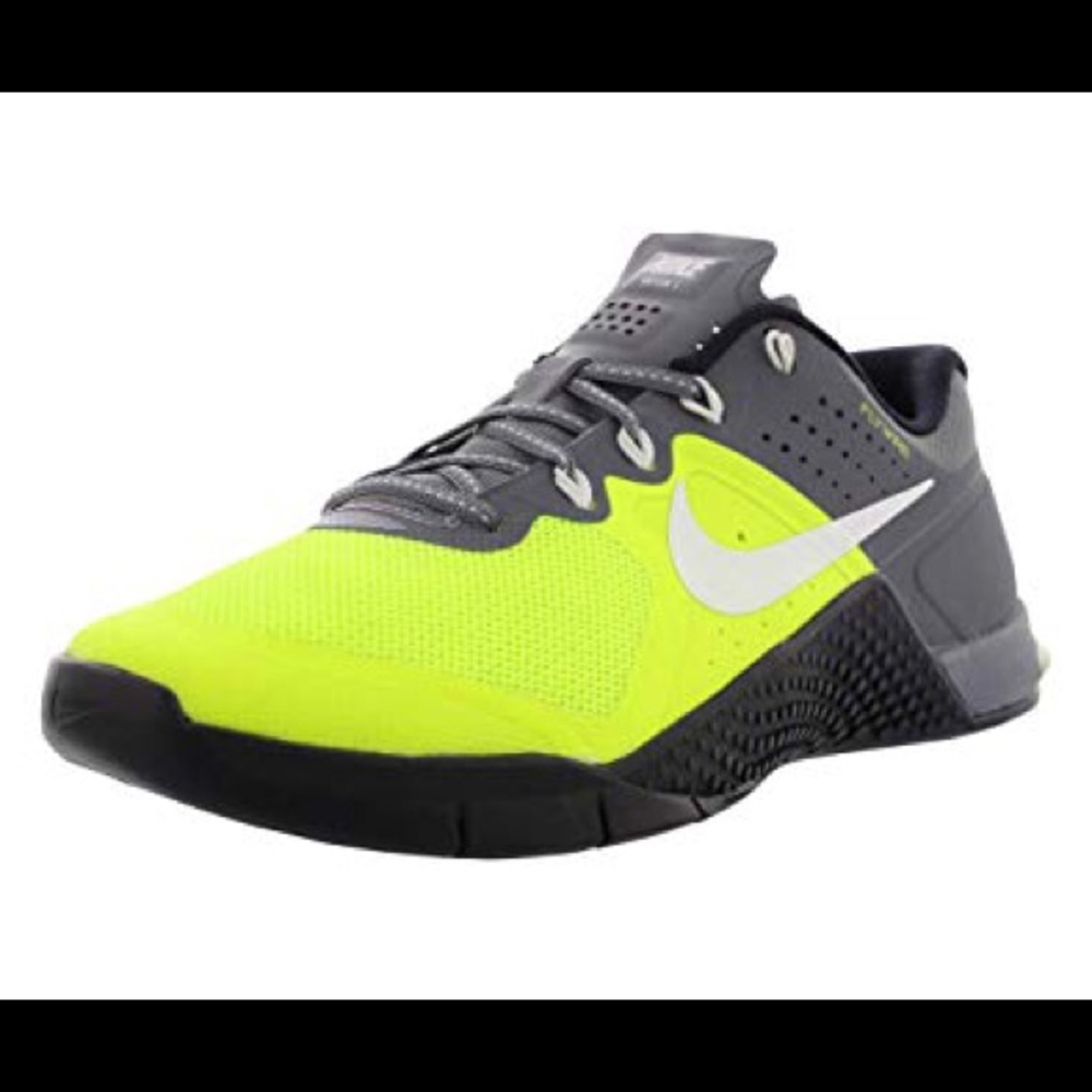 Nike MetCon 2 Cross Training shoes